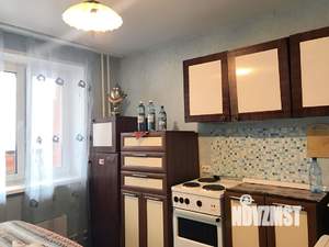 1-к квартира, на длительный срок, 38м2, 5/16 этаж