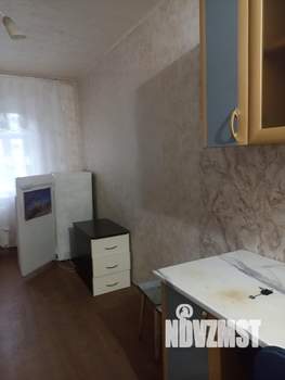 Студия квартира, на длительный срок, 14м2, 2/5 этаж