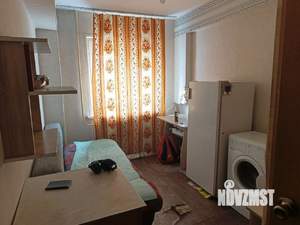 Студия квартира, на длительный срок, 14м2, 1/5 этаж