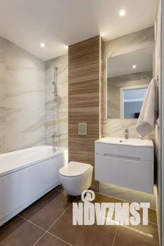 2-к квартира, посуточно, 45м2, 6/9 этаж