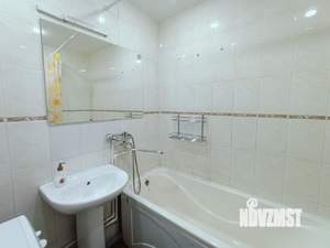 2-к квартира, на длительный срок, 46м2, 6/25 этаж