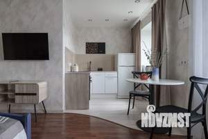 1-к квартира, посуточно, 34м2, 5/5 этаж