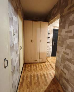 1-к квартира, на длительный срок, 42м2, 2/10 этаж