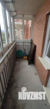 1-к квартира, на длительный срок, 46м2, 16/16 этаж