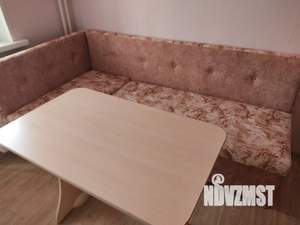 1-к квартира, посуточно, 40м2, 3/17 этаж