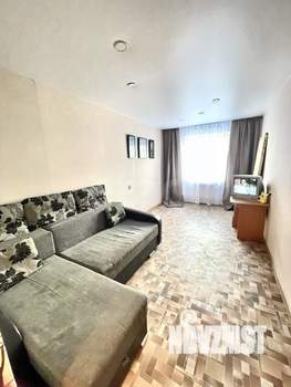 1-к квартира, на длительный срок, 36м2, 11/14 этаж