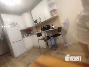 Студия квартира, на длительный срок, 24м2, 13/18 этаж