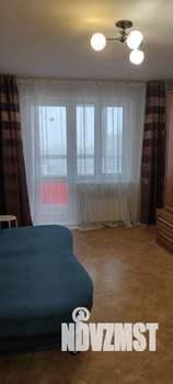 Студия квартира, на длительный срок, 26м2, 14/20 этаж