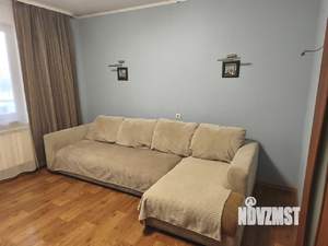 2-к квартира, посуточно, 50м2, 3/10 этаж