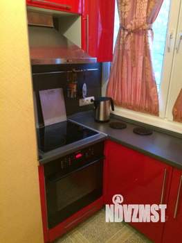 2-к квартира, на длительный срок, 54м2, 2/10 этаж