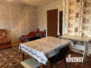 3-к квартира, на длительный срок, 48м2, 2/5 этаж