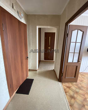 1-к квартира, на длительный срок, 41м2, 10/10 этаж