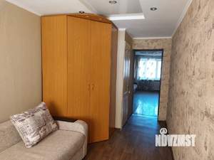 2-к квартира, на длительный срок, 44м2, 4/5 этаж