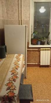 2-к квартира, на длительный срок, 48м2, 4/5 этаж