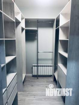 2-к квартира, на длительный срок, 54м2, 11/17 этаж