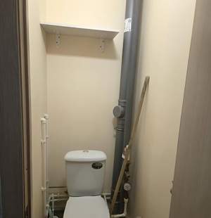 3-к квартира, на длительный срок, 56м2, 9/16 этаж