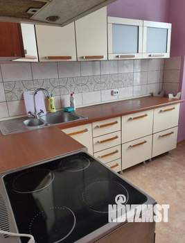 1-к квартира, на длительный срок, 33м2, 7/24 этаж