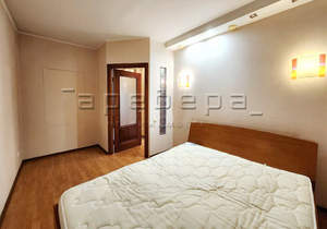 3-к квартира, на длительный срок, 70м2, 6/10 этаж