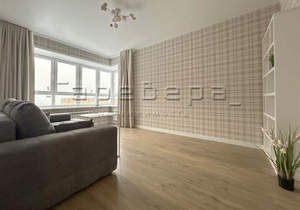 2-к квартира, на длительный срок, 59м2, 7/9 этаж