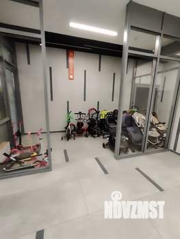 Студия квартира, на длительный срок, 32м2, 9/16 этаж