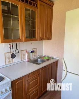 1-к квартира, на длительный срок, 33м2, 5/5 этаж