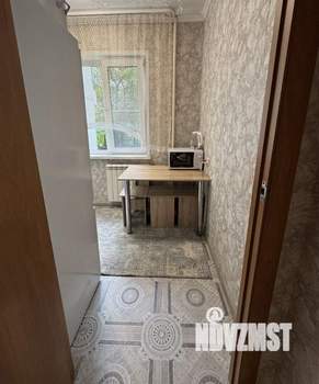 1-к квартира, на длительный срок, 30м2, 1/9 этаж