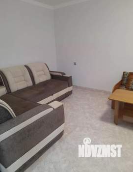 1-к квартира, на длительный срок, 32м2, 4/5 этаж