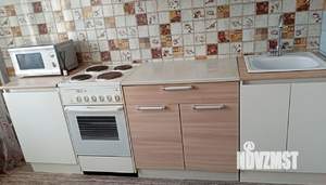 2-к квартира, на длительный срок, 52м2, 2/10 этаж