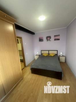 2-к квартира, посуточно, 46м2, 7/9 этаж