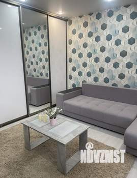 2-к квартира, на длительный срок, 44м2, 13/15 этаж