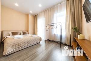 2-к квартира, посуточно, 70м2, 7/8 этаж