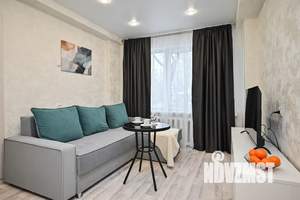 2-к квартира, посуточно, 40м2, 1/9 этаж