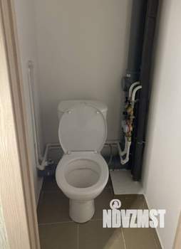 1-к квартира, на длительный срок, 42м2, 13/17 этаж