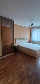 1-к квартира, на длительный срок, 32м2, 2/5 этаж