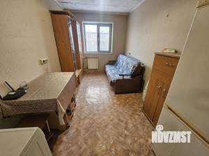 Студия квартира, на длительный срок, 14м2, 4/5 этаж