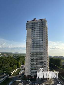 Студия квартира, посуточно, 29м2, 9/25 этаж