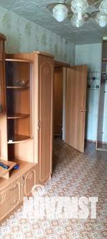 1-к квартира, посуточно, 48м2, 2/9 этаж