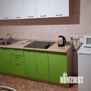 2-к квартира, посуточно, 54м2, 1/1 этаж