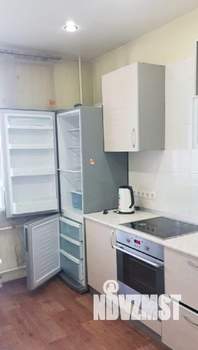 1-к квартира, на длительный срок, 34м2, 3/10 этаж