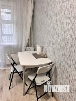 2-к квартира, на длительный срок, 60м2, 4/17 этаж