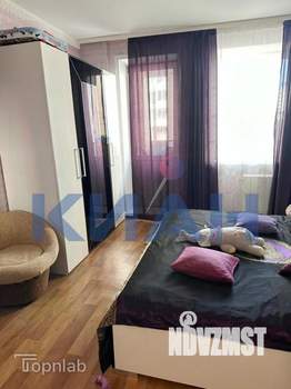 2-к квартира, на длительный срок, 64м2, 2/10 этаж