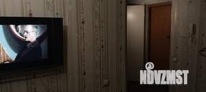 1-к квартира, посуточно, 40м2, 4/5 этаж