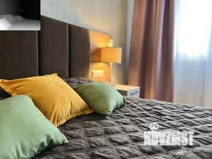 1-к квартира, посуточно, 32м2, 11/17 этаж