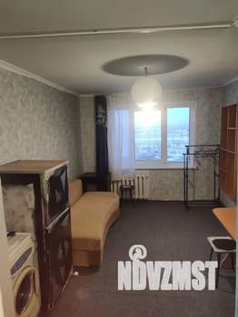 Студия квартира, посуточно, 17м2, 5/5 этаж
