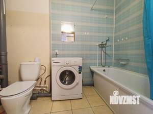 1-к квартира, на длительный срок, 35м2, 6/16 этаж