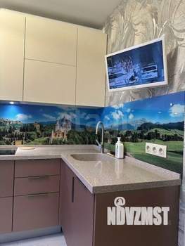 2-к квартира, на длительный срок, 54м2, 6/10 этаж
