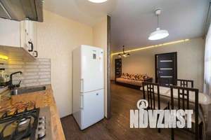 2-к квартира, посуточно, 56м2, 4/5 этаж