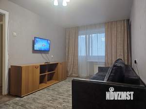 1-к квартира, на длительный срок, 33м2, 4/5 этаж