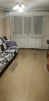 3-к квартира, на длительный срок, 62м2, 1/5 этаж