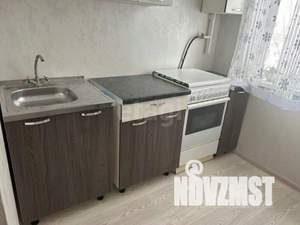 1-к квартира, на длительный срок, 30м2, 1/5 этаж